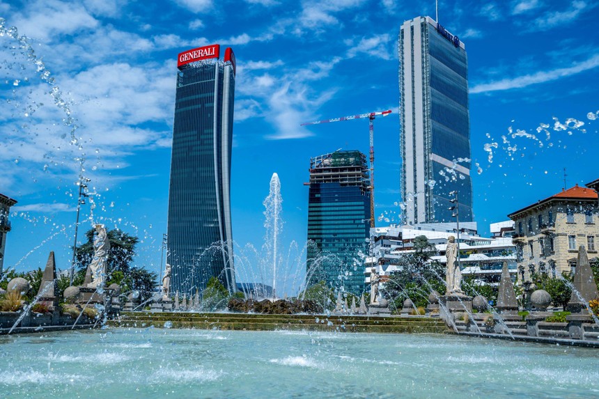 Năm 2023, Kl99 nổ hũ trước thuế của Generali Việt Nam đạt hơn 927 tỷ đồng