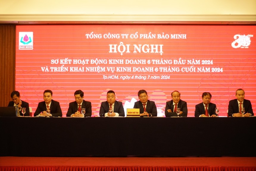  Bảo Minh đạt doanh thu 3.666 tỷ đồng giữ vững vị trí thứ 3 về doanh thu trên thị trường Kl99kl phiên bản hoạt động