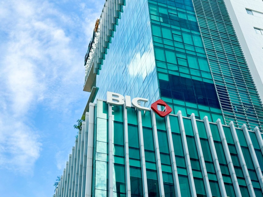 BIC trình kế hoạch chia 99Kl.app mobile mới nhất 15% bằng tiền mặt và tăng vốn điều lệ