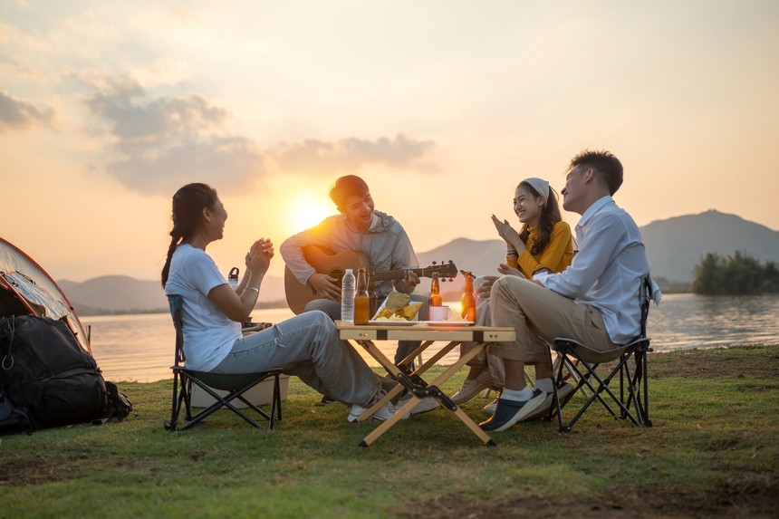 Mục tiêu mới của tầng lớp trung lưu: Có Kl99kl phiên bản hoạt động đủ để được bảo vệ