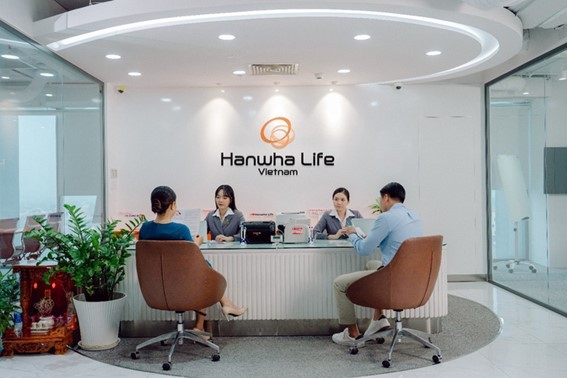 Nguồn sức mạnh Kl991.com nạp rút nhanh liên tục tăng đảm bảo năng lực vượt trội của Hanwha Life đáp ứng nhu cầu ngày càng cao của khách hàng 