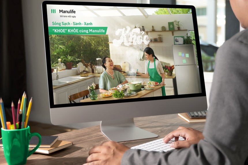 “Khoe” khỏe - tiêu chuẩn mới của Kl993 Đăng nhập Giải trí hiện đại