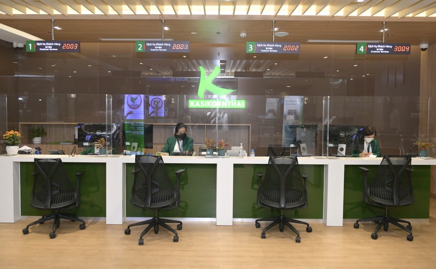 Link Vào Nhà Cái KL99 COM Tặng +199k KBank đạt giải thưởng Thẻ tín dụng mới tốt nhất 2024 