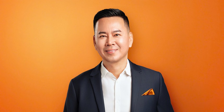 Ông Phương Tiến Minh - Tân Tổng Giám đốc FWD Việt Nam giàu kinh nghiệm trong lĩnh vực Link Vào Nhà Cái KL99 COM Tặng +199k và Kl99kl phiên bản hoạt động.
