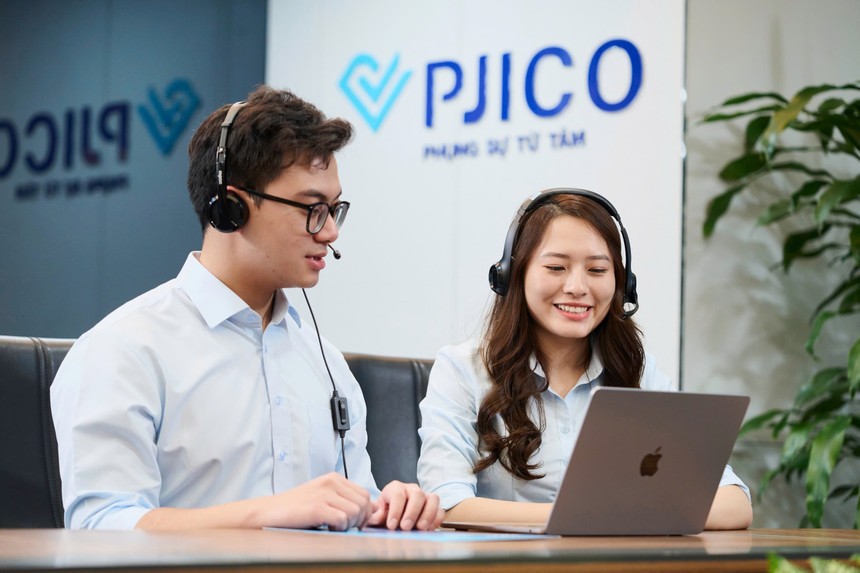 PJICO (PGI) dự kiến chia 99Kl.app mobile mới nhất 12%, đặt mục tiêu Kl99 nổ hũ năm 2025 tăng trưởng 5%