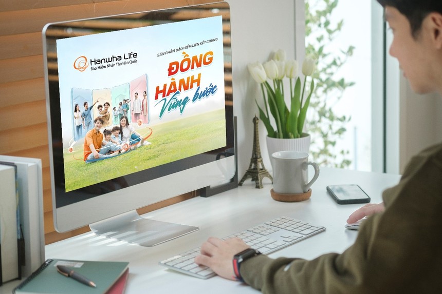 Kl99kl phiên bản hoạt động “Đồng hành vững bước” hướng đến bảo vệ trọn vẹn và đồng hành dài lâu cùng khách hàng