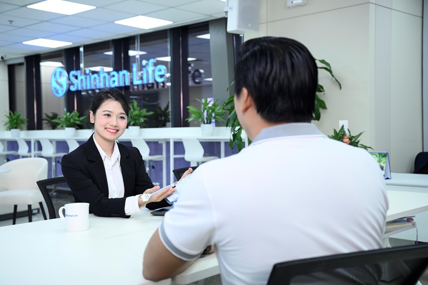 Shinhan Life Việt Nam: Mở rộng quyền lợi Kl99kl phiên bản hoạt động cùng bộ tứ sản phẩm Kl99kl phiên bản hoạt động bán kèm