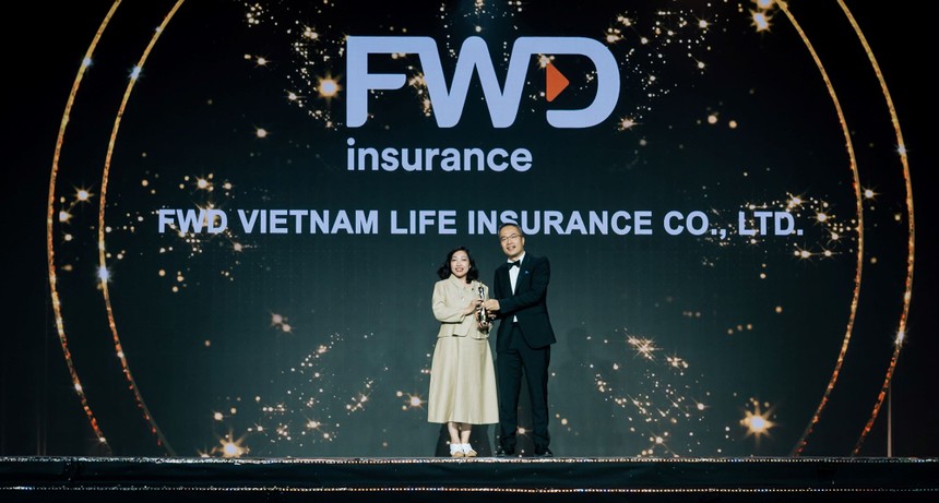 Văn hóa nhân sự độc đáo tại FWD Việt Nam
