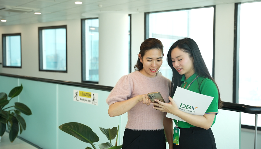 DBV ra mắt Kl99kl phiên bản hoạt động Bệnh nhiệt đới 