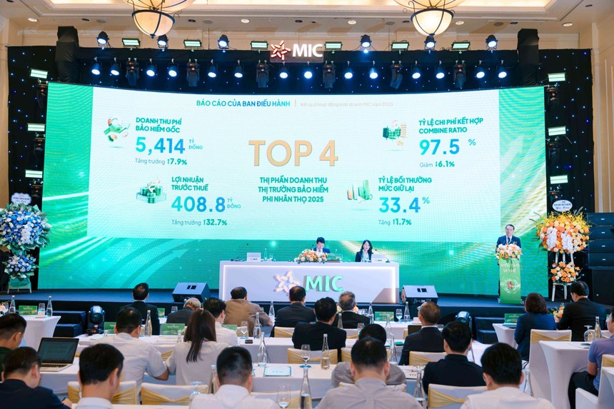 Ảnh: Kl99kl phiên bản hoạt động MIC