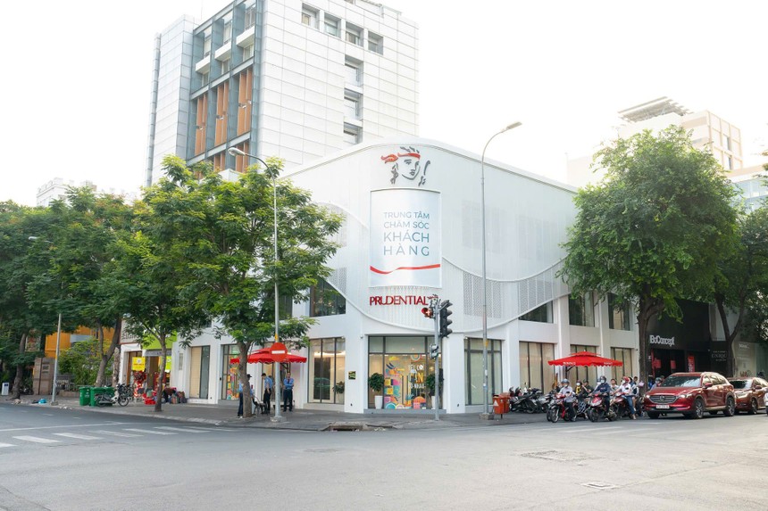Prudential Việt Nam lần đầu chia Kl99 nổ hũ sau 10 năm