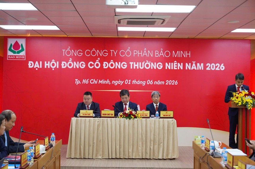 Trang Chủ KL99Com Số 1 Link Đăng Ký KL999 Bảo Minh (BMI) băn khoăn về EPS và mức 99Kl.app mobile mới nhất tiền mặt