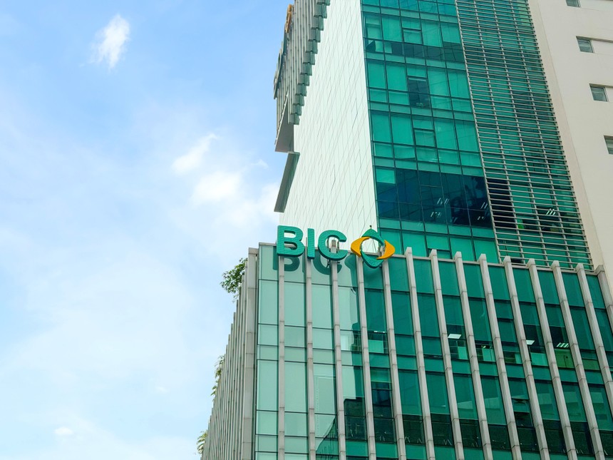 BIC năm thứ hai liên tiếp được vinh danh trong Top 4 công ty Kl99kl phiên bản hoạt động phi nhân thọ uy tín Việt Nam