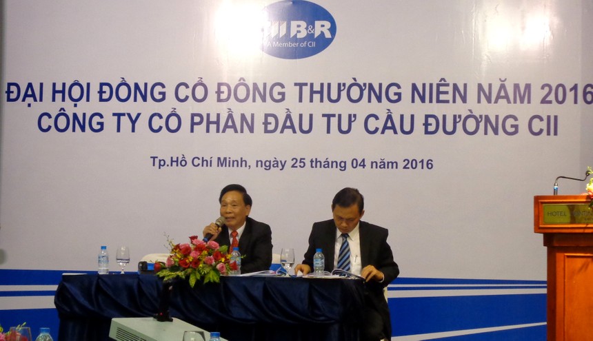 LGC: Nhiều kế hoạch Kl992 VIP Trang Chủ 2026 phụ thuộc vào CII