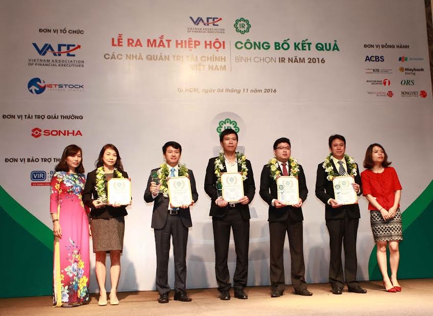 TOP 5 Kl991.com World Cup 2026 Chính Thức niêm yết có hoạt động IR tốt nhất được nhà Kl99ok phiên bản mới bình chọn 