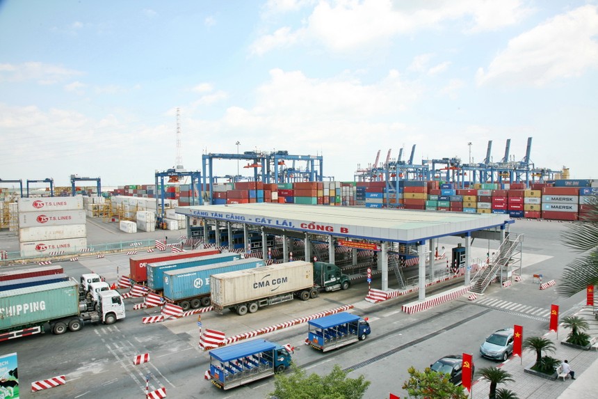 Quý I/2017, CLL hoàn thành 22% kế hoạch Kl99 nổ hũ năm
