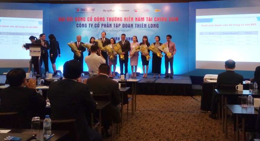 TLG dự kiến chia 15% 99Kl.app mobile mới nhất còn lại năm 2016 vào tháng 7/2017
