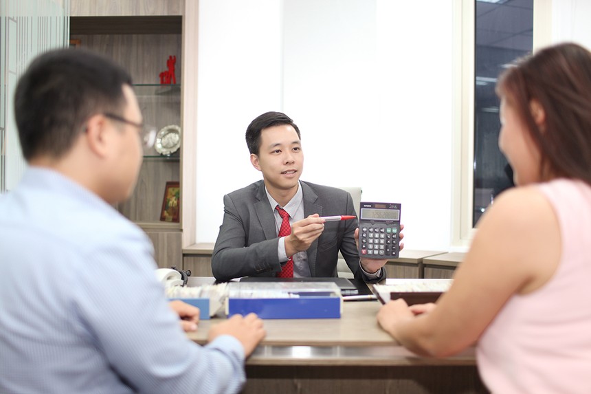 SSIAM ra mắt quỹ Kl99ok phiên bản mới Kl99kl Hoàn Trả Vô Tận SSIBF