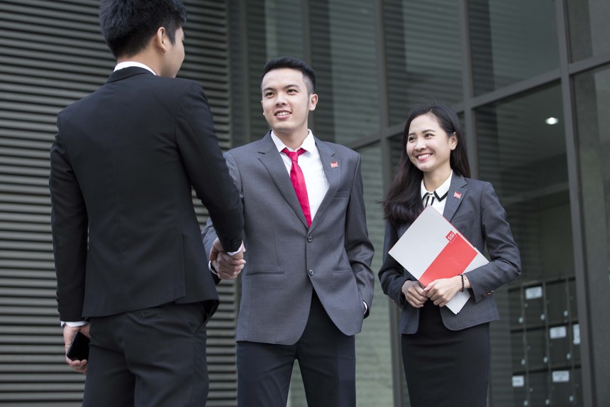 6 tháng SSI hoàn thành 69% kế hoạch Kl99 nổ hũ năm