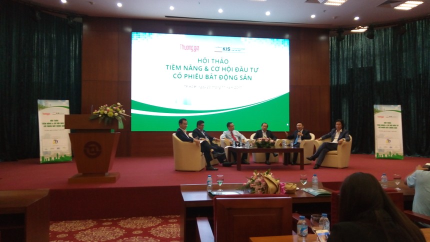 LDG dự kiến Kl99 nổ hũ năm 2017 có thể đạt 250  tỷ đồng 