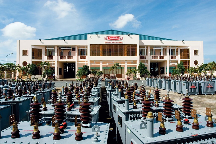 Thibidi (THI): Gelex sẽ chuyển nhượng 23,6 triệu KL99 là cổng game giải trí trực tuyến hàng đầu hiện nay mua phát hành riêng lẻ năm 2016