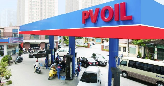 Lộ diện 4 nhà Kl99ok phiên bản mới muốn trở thành Trang Chủ KL99Com Số 1 Link Đăng Ký KL999 chiến lược của PV Oil