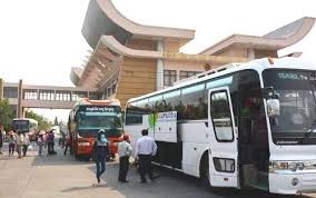 Kl993 ưu đãi thưởng hấp dẫn đồng ý giải thể Trạm Kiểm soát liên hợp Mộc Bài