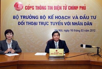 Bộ Kế hoạch và Kl99ok phiên bản mới đứng đầu Xếp hạng Hiệu quả soạn thảo Văn bản quy phạm Kl992 Tham Gia Ngay 