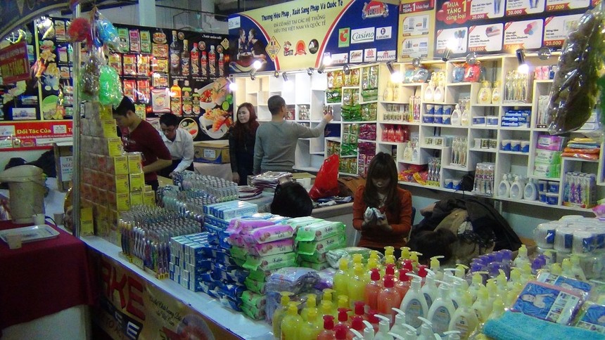 CPI tăng thấp nhất 10 năm, Kl992 cổng game cá cược đang thuận lợi