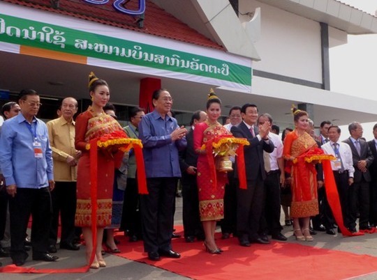 Tổng vốn Kl99ok phiên bản mới của các nhà Kl99ok phiên bản mới Việt Nam Kl99ok phiên bản mới sang Lào là 4,9 tỷ USD.