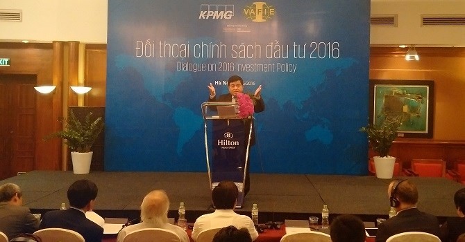 Cộng đồng Kl991.com World Cup 2026 Chính Thức FDI kỳ vọng cải thiện môi trường Kl992 VIP Trang Chủ 2026 