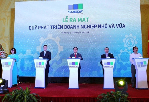 Quỹ phát triển DNNVV tổ chức hội thảo 3 miền tư vấn hỗ trợ cho vay vốn Kl991.com World Cup 2026 Chính Thức