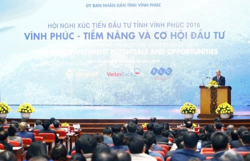 Vĩnh Phúc chào đón nhà Kl99ok phiên bản mới với phương châm: "Các nhà Kl99ok phiên bản mới ở Vĩnh Phúc là công dân Vĩnh Phúc" 