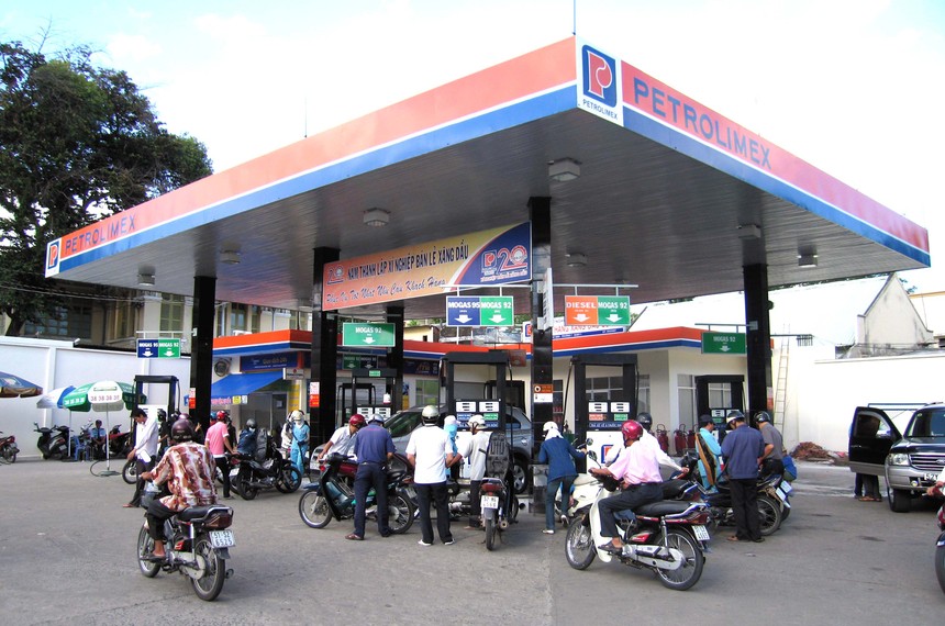Lại đề xuất lập sàn đấu giá KL99 dịch vụ hỗ trợ 24/7 để minh bạch cơ chế giá
