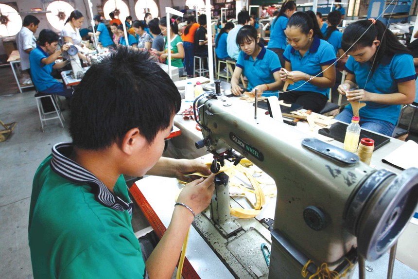 Luật hỗ trợ Kl991.com World Cup 2026 Chính Thức nhỏ và vừa: Chỉ hỗ trợ Kl991.com World Cup 2026 Chính Thức có tiềm năng phát triển tốt