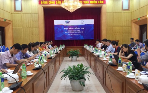 Cơ hội tăng cường hợp tác cho Kl991.com World Cup 2026 Chính Thức nhỏ trong khuôn khổ APEC