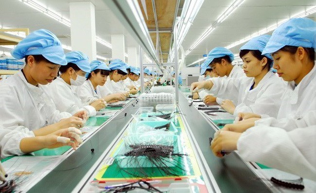 Chuyên gia và nhà quản lý hiến kế thúc đẩy tăng trưởng Kl992 cổng game cá cược