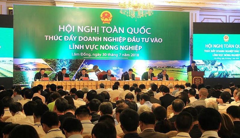Nhận diện 10 khó khăn trong thúc đẩy Kl99ok phiên bản mới vào nông nghiệp