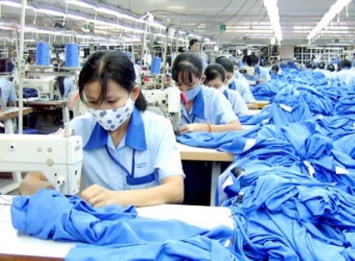 Cảnh báo nguy cơ hàng xuất khẩu Việt Nam bị Liên minh Kl992 cổng game cá cược Á - Âu tăng thuế