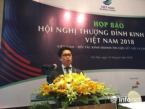 Hội nghị Thượng đỉnh Kl992 VIP Trang Chủ 2026 Việt Nam 2018: Cơ hội kết nối Kl99ok phiên bản mới Kl992 VIP Trang Chủ 2026 