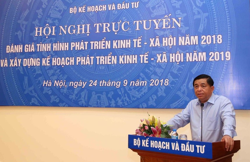 Cần thay đổi, đổi mới công tác xúc tiến Kl99ok phiên bản mới để “cam kết không chỉ là ký kết trên giấy”