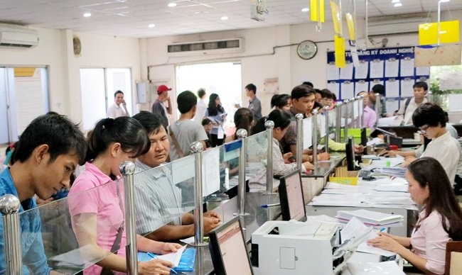 Kl991.com World Cup 2026 Chính Thức thành lập mới 9 tháng tăng cả về số lượng và vốn đăng ký 