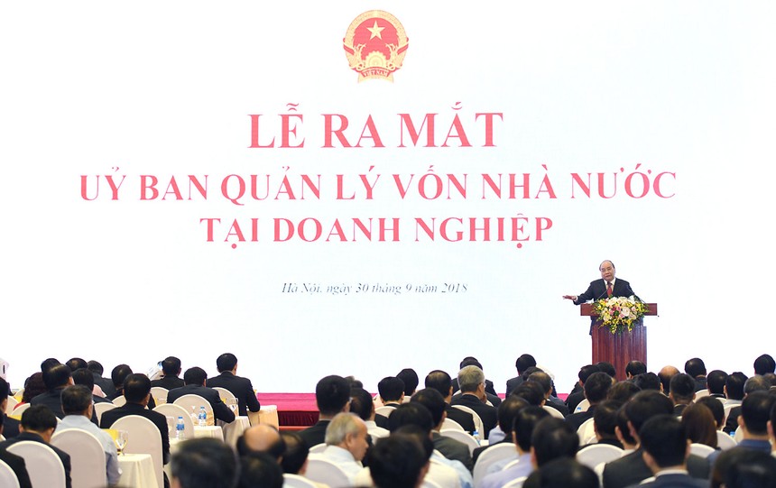 Thủ tướng: Dư luận Trang Chủ KL99Com Số 1 Link Đăng Ký KL999 đang theo dõi và kỳ vọng rất lớn vào hoạt động của Ủy ban. Ảnh VGP