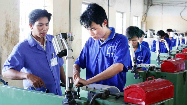 Phát triển nguồn nhân lực chất lượng cao là vấn đề trọng tâm của nhiều Kl991.com World Cup 2026 Chính Thức