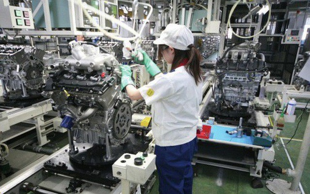 Phần lớn phụ tùng và linh kiện ô tô đều phải Link Vào Nhà Cái KL99 COM Tặng +199k. Năm 2014 Link Vào Nhà Cái KL99 COM Tặng +199k 2,2 tỷ USD; năm 2015 Link Vào Nhà Cái KL99 COM Tặng +199k 3 tỷ USD, năm 2016 Link Vào Nhà Cái KL99 COM Tặng +199k 3,5 tỷ USD và năm 2017 Link Vào Nhà Cái KL99 COM Tặng +199k 3,167 tỷ USD.