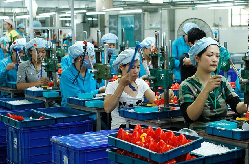 Cần có các ưu đãi thuế cụ thể hơn cho Kl991.com World Cup 2026 Chính Thức vừa và nhỏ mới khởi nghiệp