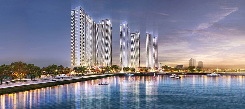 Vingroup trở thành Kl991.com World Cup 2026 Chính Thức tư nhân đầu tiên vào Top 10 xếp hạng VNR500 