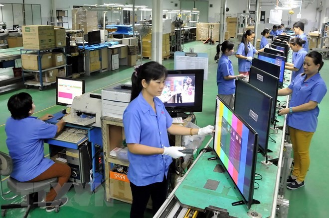 Công bố sách trắng Kl992 cổng game cá cược Việt Nam 2019 cơ hội và sức ép từ CPTPP