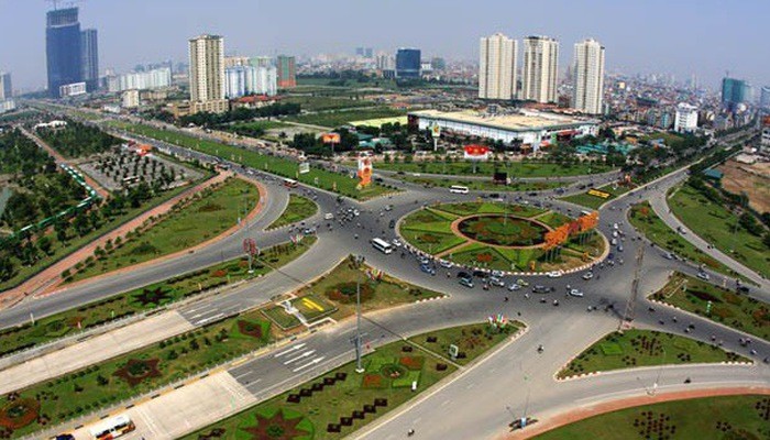 Việt Nam cần xây dựng danh mục các dự án Kl99ok phiên bản mới công đầy đủ