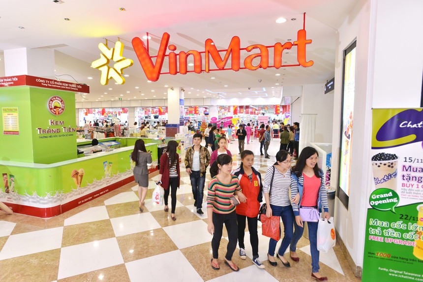 Để phục vụ 100.000 dân thì cần có 1 đại siêu thị, 1 trung tâm thương mại, Kl991.com World Cup 2026 Chính Thức bán lẻ nội địa tăng tốc